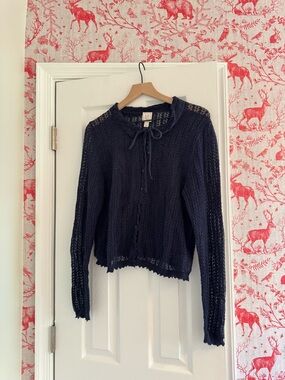 Gap x DOEN Cardigan